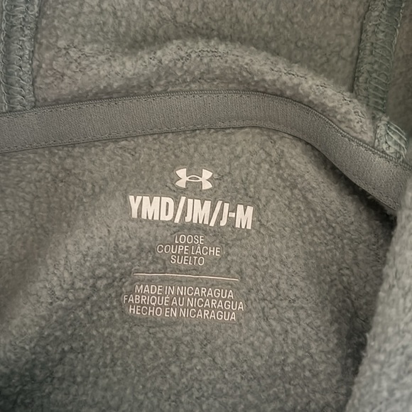 3 Girls Sweatshirts - excellent condition! - Picture 3 of 10